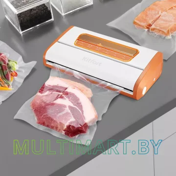 Вакуумный упаковщик Kitfort KT-1518-1 картинка 8